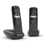Gigaset Brezžični telefon AS690 Duo z digitalnim odzivnikom, (5000506932) | Shoptok.si