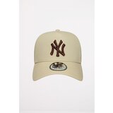 New Era NW LEAGUE ESS EFRAME NEYYAN Bež | shoptok.hr