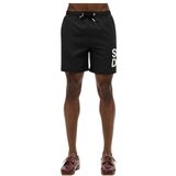 Superdry crni kupaći kostim za muškarce Cene