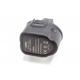 VHBW Baterija za DeWalt DE9057 / DE9085 / DW9057, 7.2 V, 2.0 Ah | shoptok.hr