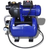  Plava električna pumpa 1200W | shoptok.hr