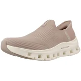 Skechers GLIDE STEP PRO SLIP-INS Smeđa