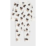 Sinsay Zeke za bebe s pamukom i printom 2 pack Mickey Mouse | shoptok.hr