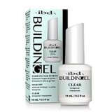  UV Gel IBD Build In Gradivni Gel 14 ml – Clear | Eponuda.ba