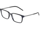 Dolce & Gabbana Okvir za naočare 0DG5099 3094 55, Muški, Crni Cene