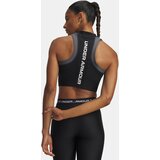 Under Armour Women's tank top UA HG Rib Tank-BLK - Women's | shoptok.hr