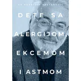 Branimir Nestorović
 - Dete sa alergijom, ekcemom i astmom