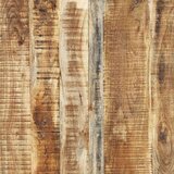  Blagovaonski stol od masivnog drva manga 180 x 90 x 76 cm | shoptok.hr