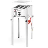 Hendi Grill-Master mali, 5,8kW, 340x540x(H)840mm | Eponuda.com