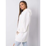 RUE PARIS Sweatshirt-DS-BL-1121.16-ecru | Shoptok.si