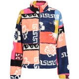 Rip Curl KEEPSAKES POLAR FLEECE Višebojna u
