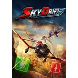 Steam SkyDrift: Gladiator Multiplayer Pack (DLC) Key GLOBAL | ePonuda.com