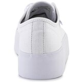 Dc Shoes Manual Platform Bijela | shoptok.hr