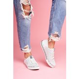 Kesi Women's Sneakers Big Star White FF274024 | ePonuda.com