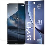  Kaljeno staklo 9H za Nokia 8.3 5G - Prozirna KP9758 | Shoptok.si