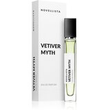 NOVELLISTA Vetiver Myth parfemska voda uniseks 10 ml | shoptok.hr