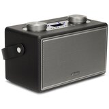Aiwa BSTU-800BK Vintage
multimedija - domači in prenosni zvočnik s FM radiem s HDMI | Shoptok.si
