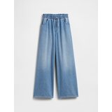 GAP Children's Jeans Baggy Featherweight - Girls Cene