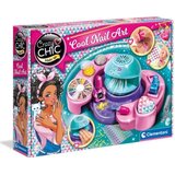 Clementoni crazy chic igračka - set za nokte | ePonuda.com