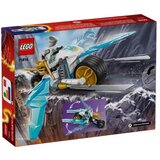 Lego ninjago zanes ice motorcycle ( LE71816 ) Cene