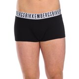 Bikkembergs Boksarice BKK1UTR01BI-BLACK Črna Cene