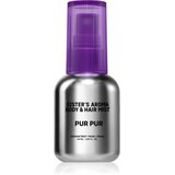 Sister's Aroma Pur Pur mirisna maglica za tijelo i kosu za žene 50 ml Cijene