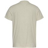 Tommy Jeans Majica bež | Shoptok.si