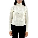 Linea Emme Marella Puloverji 5366292 Bela Cene