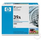 HP "Q1339A #39A black" | shoptok.hr