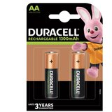 Duracell Punjiva baterija AA 1300 mAh Punjiva/2/1 pak cene