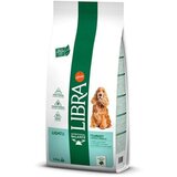 Libra dog adult light in fat hrana za odrasle pse sklone gojenju 12kg