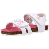 Garvalin Sandali & Odprti čevlji 222441G Bela | Shoptok.si