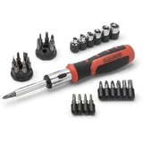 set odvijača BDHT0-62130V