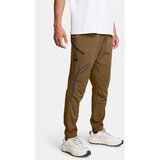 Under Armour Men's Sports Pants UA UNSTOPPABLE CARGO PANTS-BRN - Men's Cene