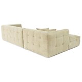 Atelier Del Sofa Kutna sofa Cady 100x72x300cm Zelena | Eponuda.ba