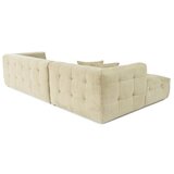 Atelier Del Sofa ugaona garnitura Cady Corner Left Green | ePonuda.com
