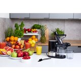 MPM Sokovnik SLOW 60 obr./min, 1000ml, 100W, (21980924) | Shoptok.si