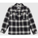 GAP Children's flannel shirt jacket - Boys Cene