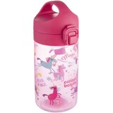 Canpol Junior Bottle steklenička za otroke Pink 400 ml | Shoptok.si