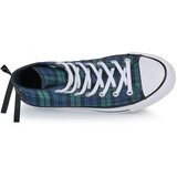 Converse CHUCK TAYLOR ALL STAR LIFT Plava | shoptok.hr