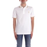 Fred Perry M3600 Bijela | shoptok.hr