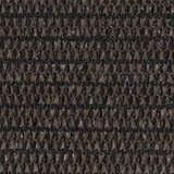  zastor smeđi 75 x 400 cm HDPE | shoptok.hr