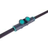 Wolfcraft Adapter ki se povezuje z eno odmočno sponko, (21110728) cene