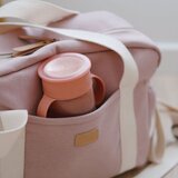 Beaba Čaša za učenje pijenja 360 Pink | Shoptok.si