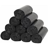 Brez znamke Vrečka za smeti 120L 25/1 700 x 1000 mm Cene