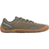 Merrell VAPOR GLOVE 6 Muška barefoot obuća, smeđa, veličina 43.5 Cijene