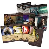 USAopoly Harry Potter Hogwarts Battle Spanish, (21240548) | Shoptok.si
