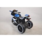 Thema Sport Dečiji Motor na Baterije TS-078-3 (Plavi) | Eponuda.com