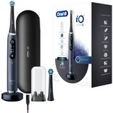 Oral-b iO Serija 9N Black Onyx JAS22 za Elektricna cetkica zube, Crna Cijene