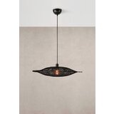 Markslojd Kumo obesek svetilka 1l 75cm Matt Black, (20984908) | Shoptok.si